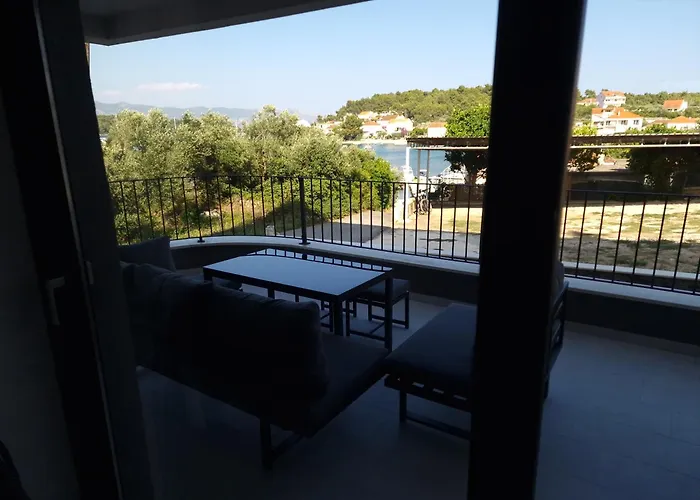 Apartments Marebella