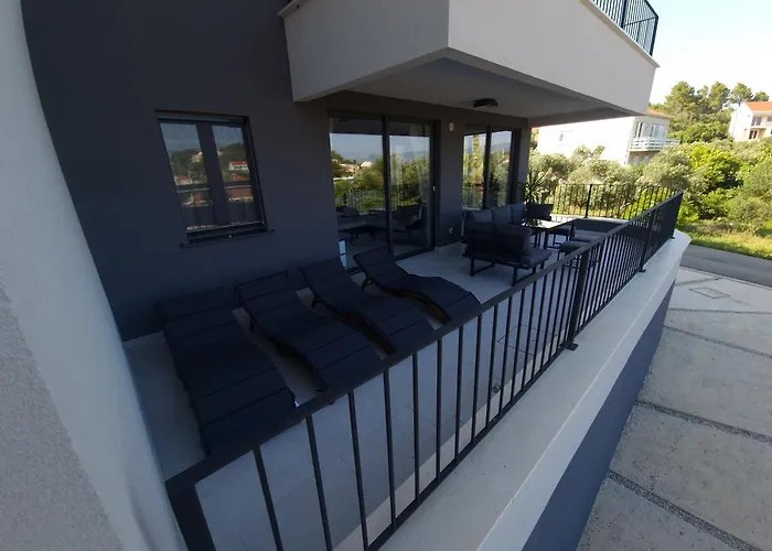 Apartments Marebella