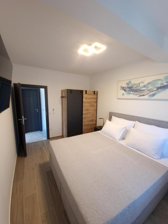 Marebella Apartma *