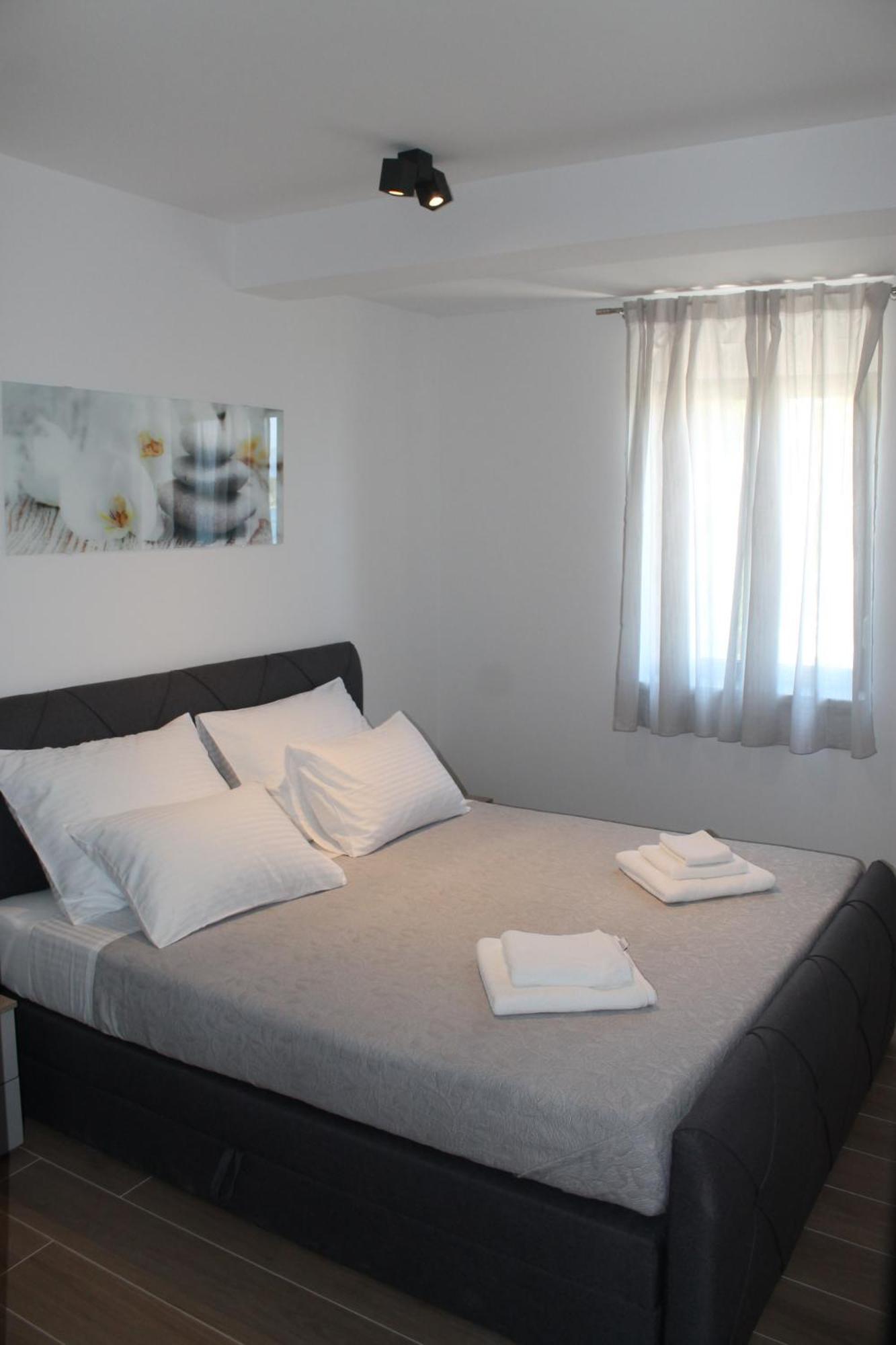 Marebella Apartma *