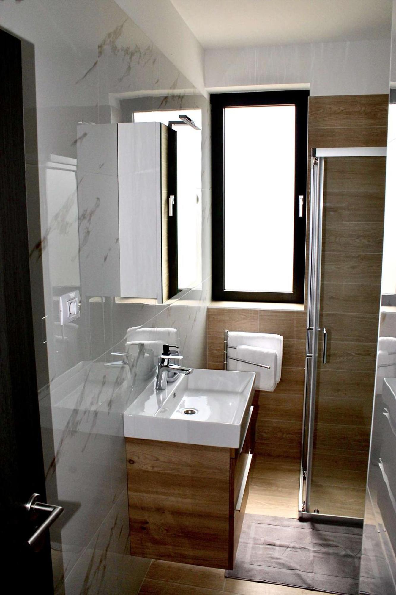 Marebella Apartma *