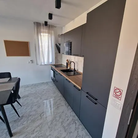 Apartments Marebella Lumbarda Exterior photo