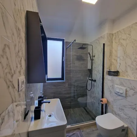 Apartments Marebella Lumbarda Exterior photo