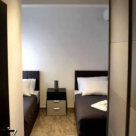 Apartments Marebella Lumbarda Room photo