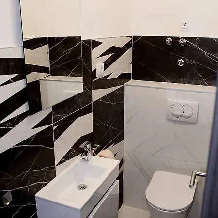 Apartments Marebella Lumbarda Room photo
