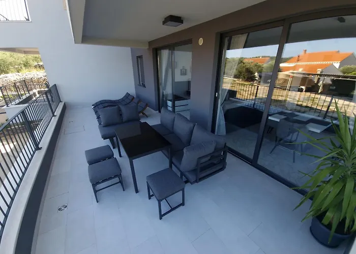 Apartments Marebella