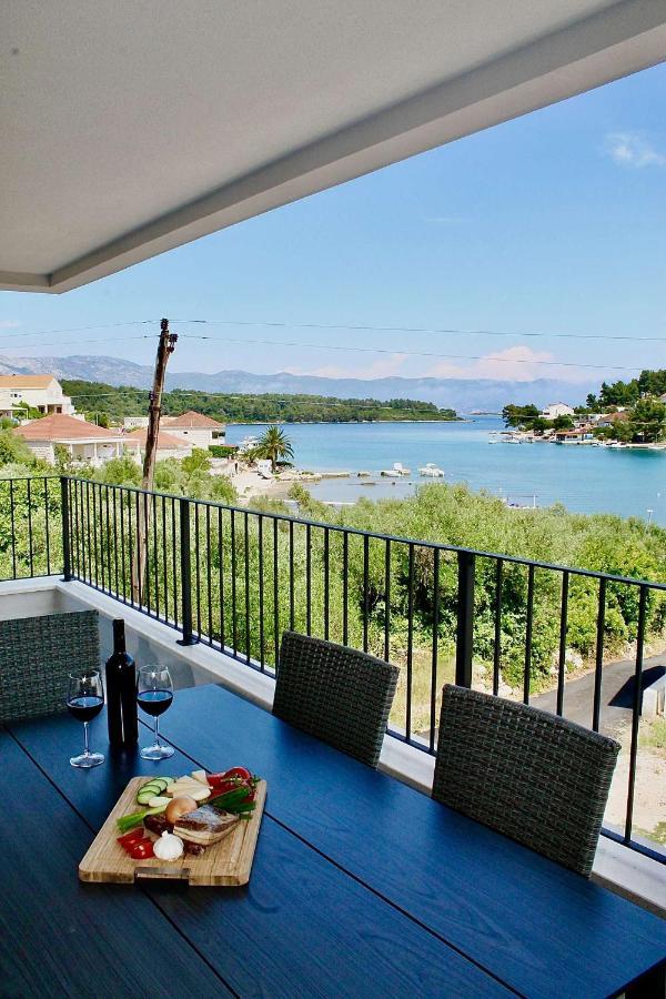 Marebella Apartment Lumbarda