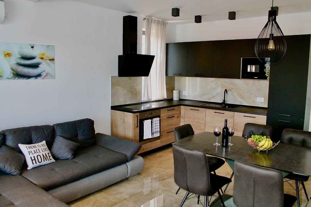 Apartment Marebella *