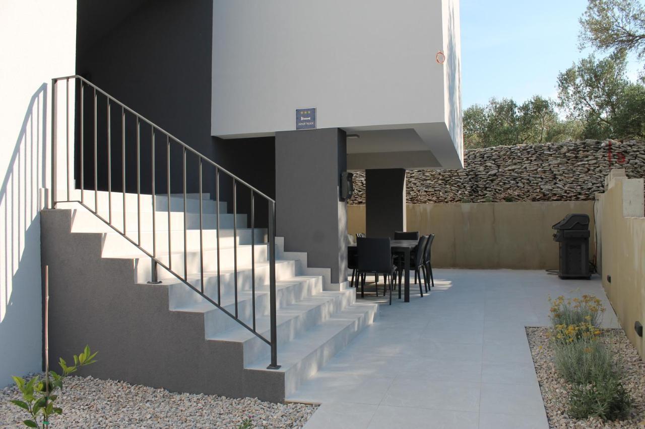 Apartment Marebella *