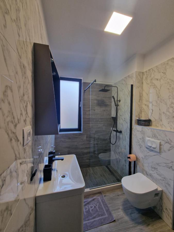 Apartment Marebella *