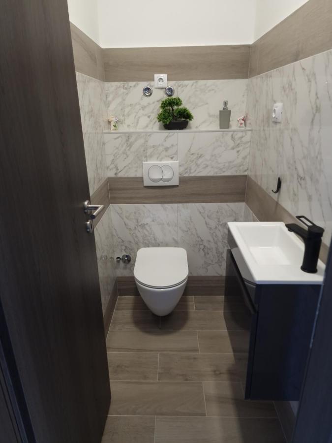 Marebella Apartment