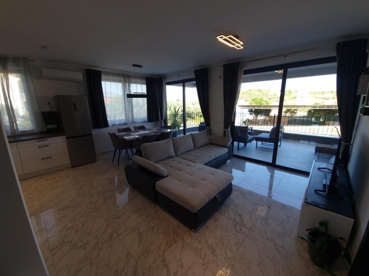 Apartment Marebella