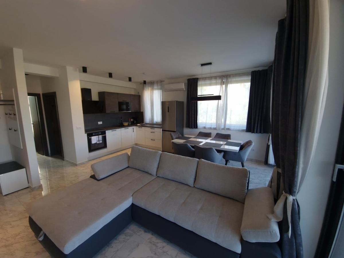Apartment Marebella *