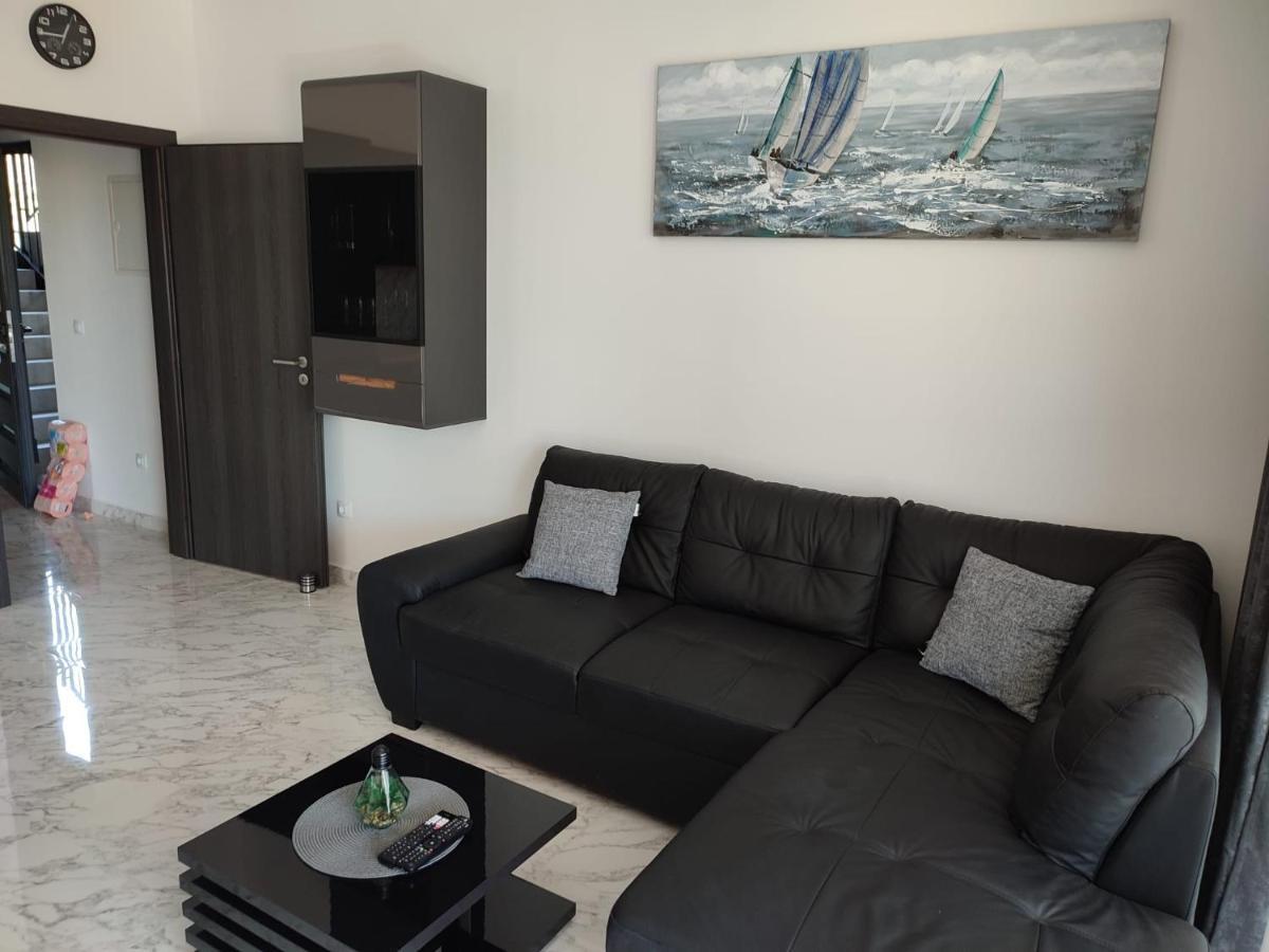 Apartment Marebella *