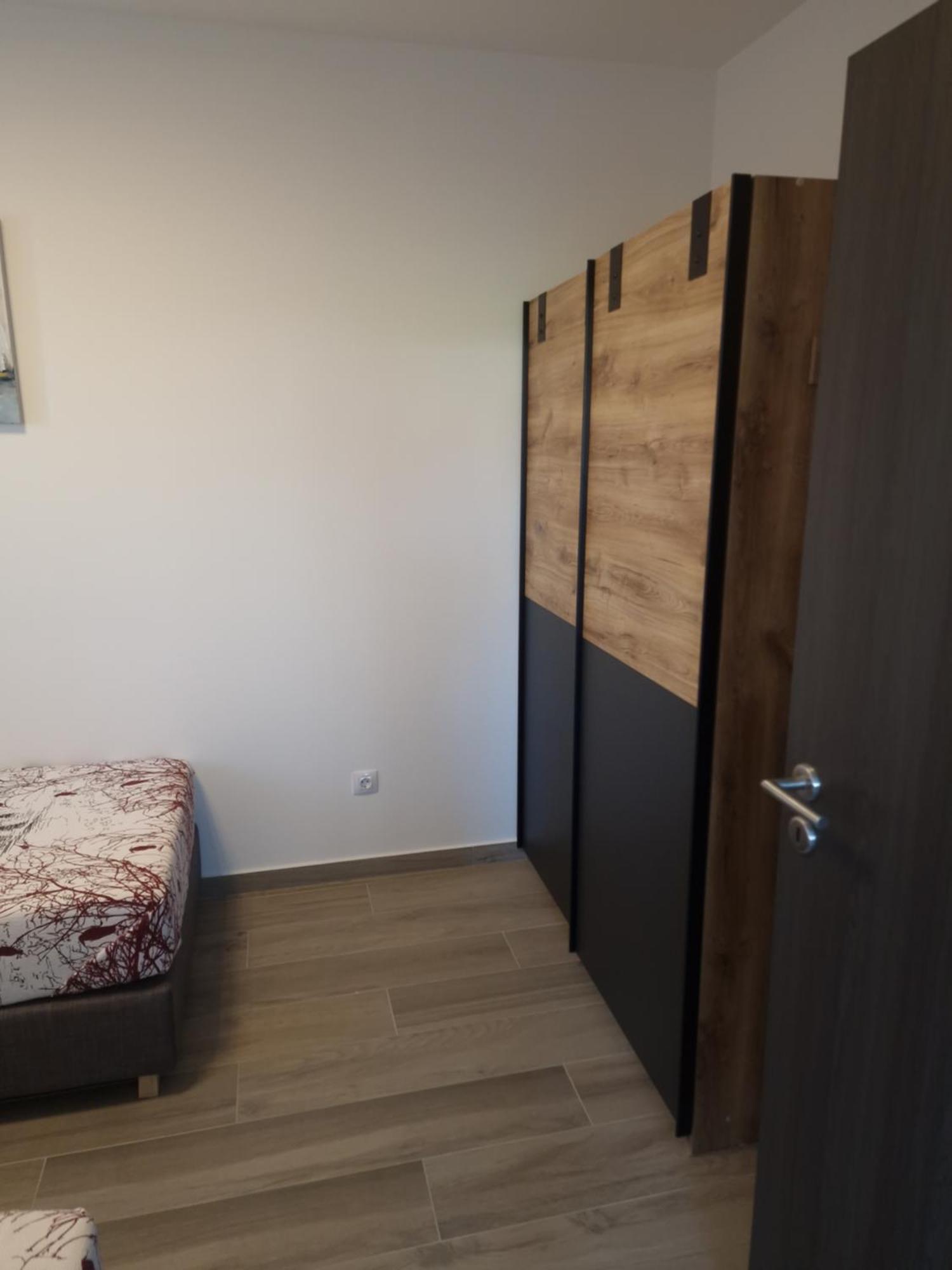 Marebella Apartment