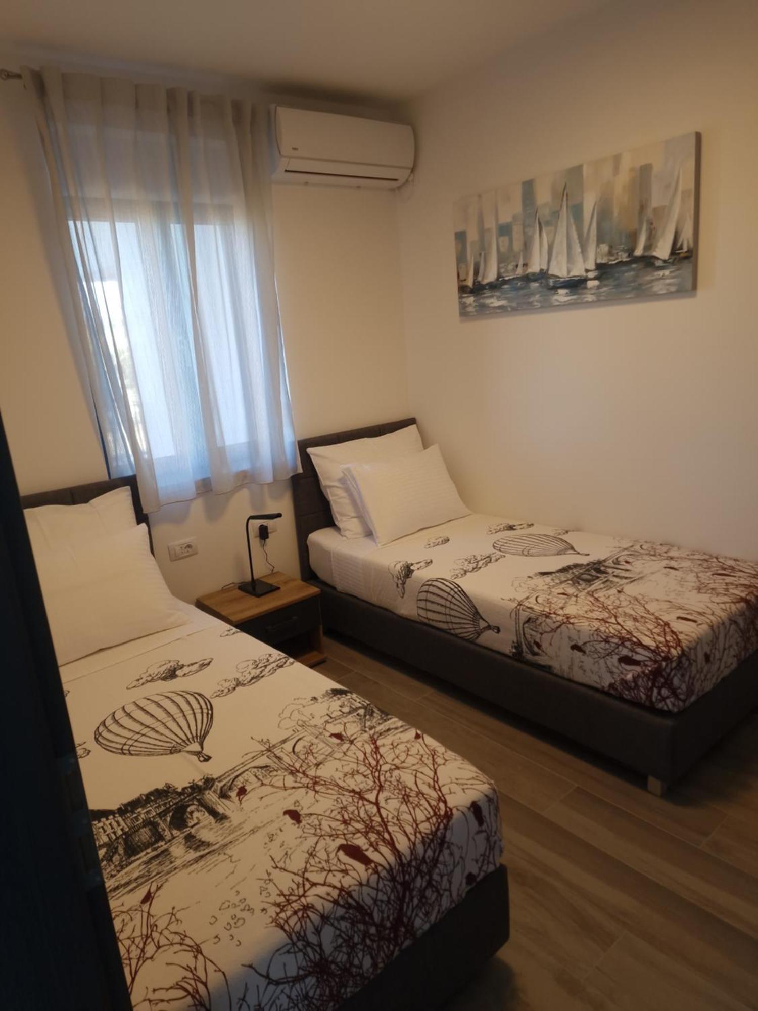 Marebella Apartment *