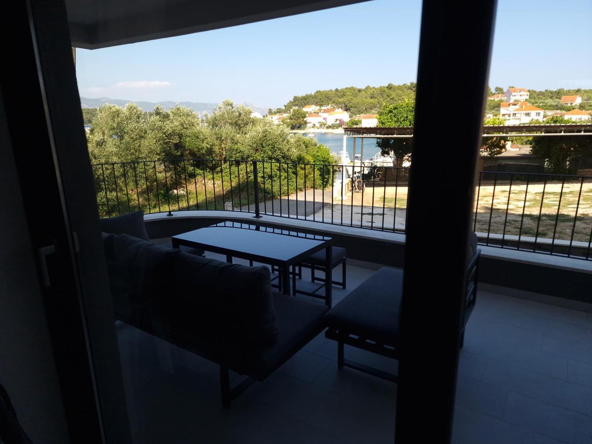 Marebella Apartment Lumbarda