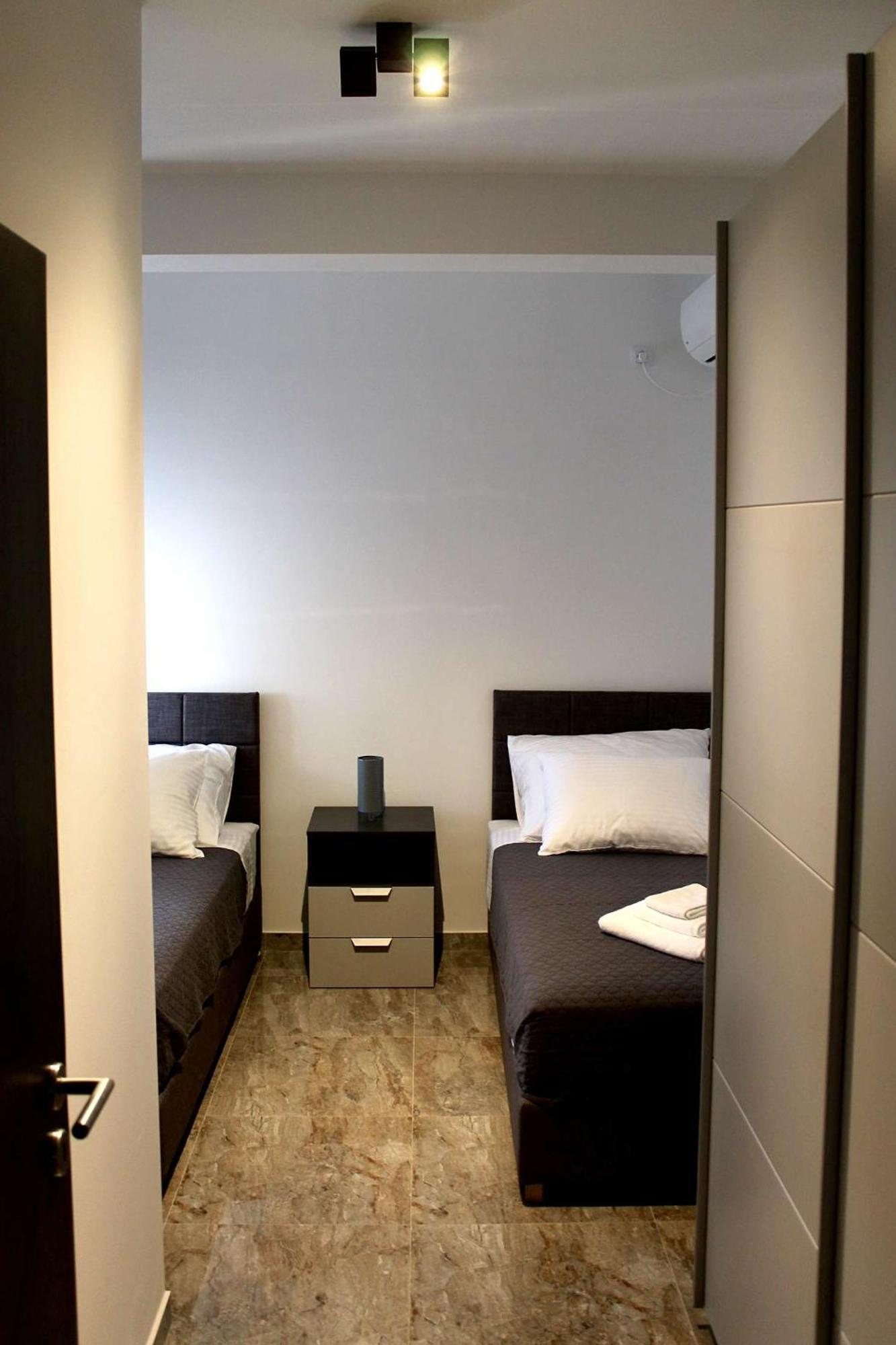 Marebella Apartment Lumbarda