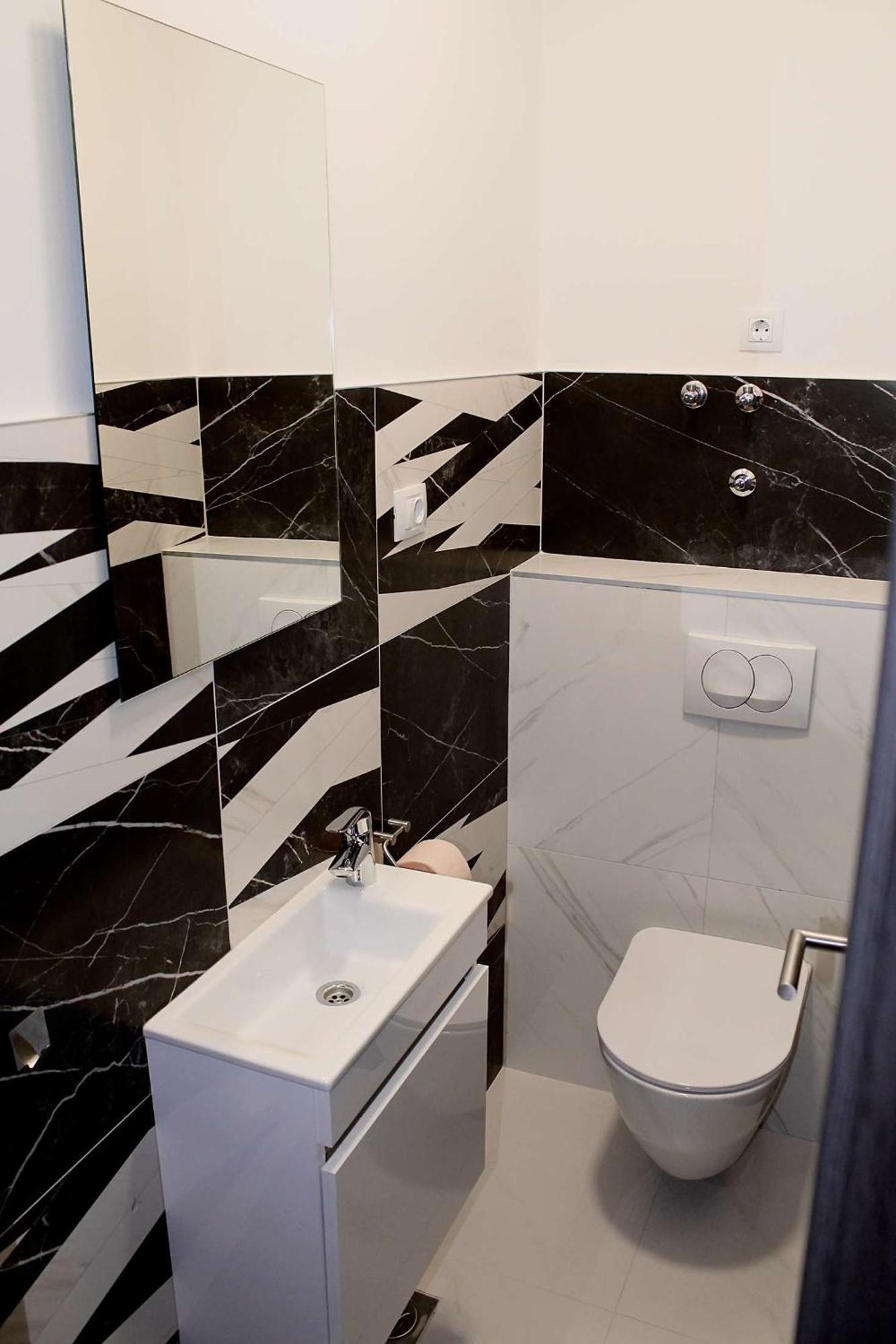 Marebella Apartment Lumbarda